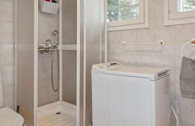 Haus mit 1 Schlafzimmer in Kemijärvi mit sauna - Foto 19