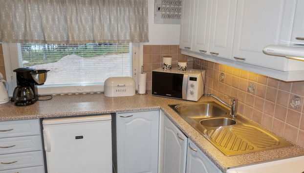 Haus mit 1 Schlafzimmer in Kemijärvi mit sauna - Foto 3