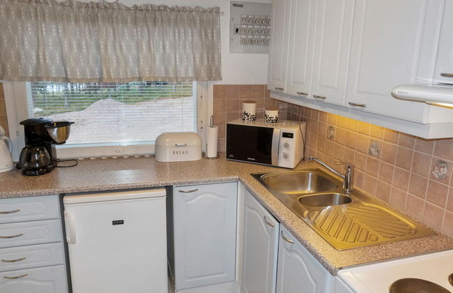 Haus mit 1 Schlafzimmer in Kemijärvi mit sauna - Foto 3