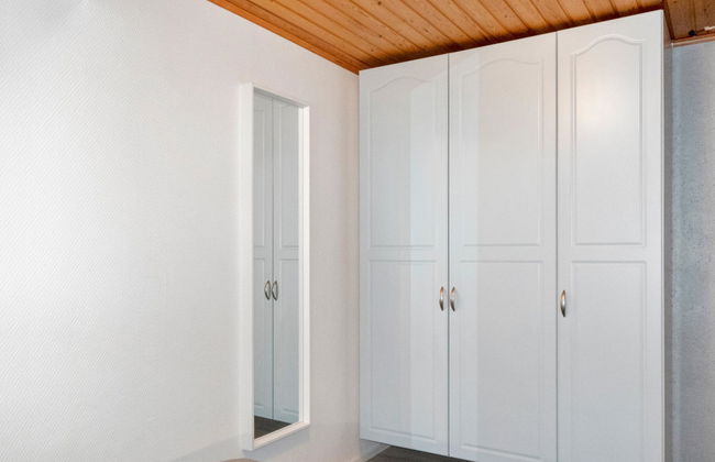 Haus mit 1 Schlafzimmer in Kemijärvi mit sauna - Foto 14