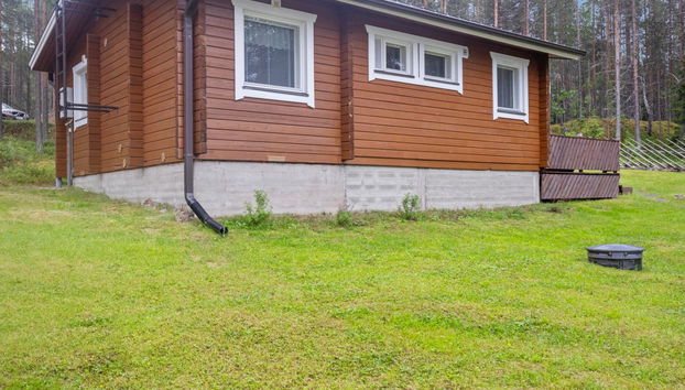 Haus mit 1 Schlafzimmer in Kemijärvi mit sauna - Foto 2