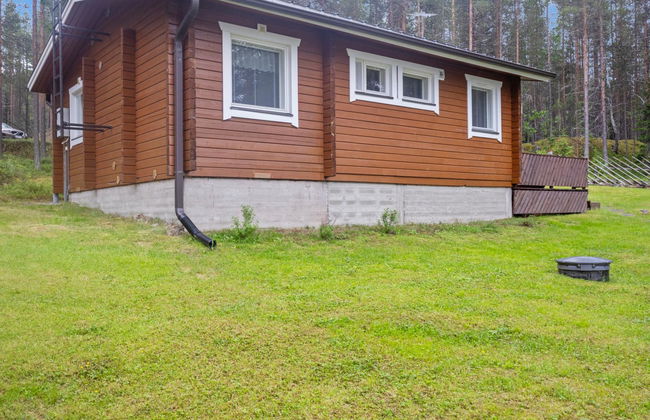 Haus mit 1 Schlafzimmer in Kemijärvi mit sauna - Foto 2