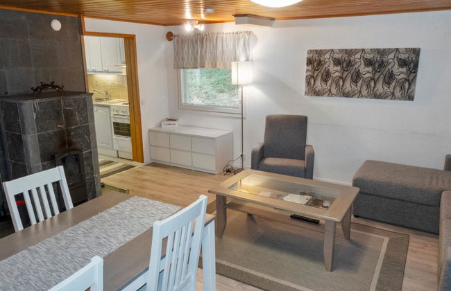 Haus mit 1 Schlafzimmer in Kemijärvi mit sauna - Foto 16