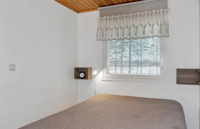 Haus mit 1 Schlafzimmer in Kemijärvi mit sauna - Foto 13