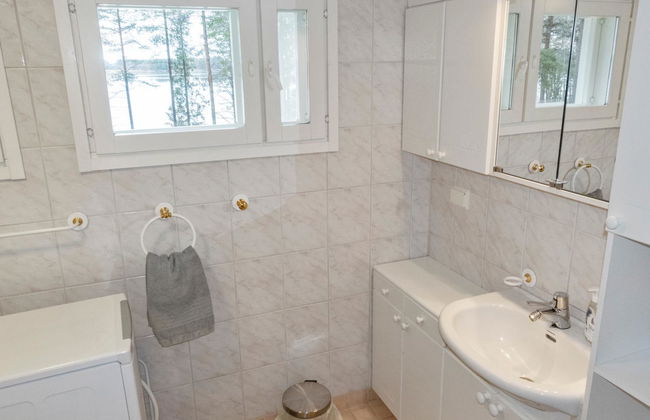 Haus mit 1 Schlafzimmer in Kemijärvi mit sauna - Foto 15