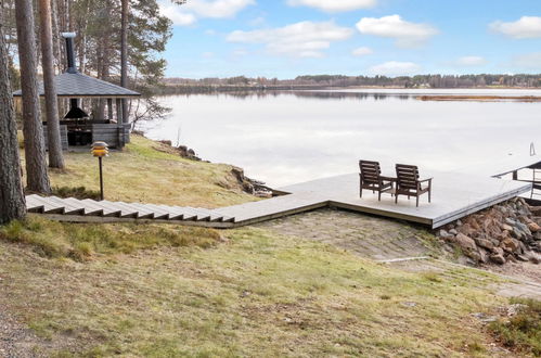 Photo 4 - Maison de 1 chambre à Kemijärvi avec sauna et vues sur la montagne