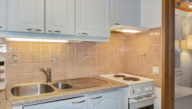 Haus mit 1 Schlafzimmer in Kemijärvi mit sauna - Foto 5