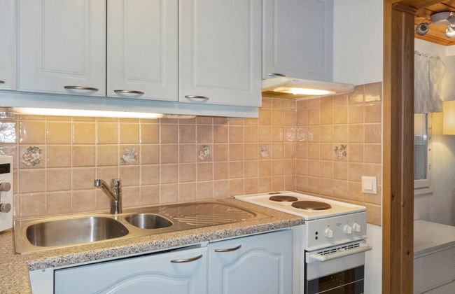 Haus mit 1 Schlafzimmer in Kemijärvi mit sauna - Foto 5