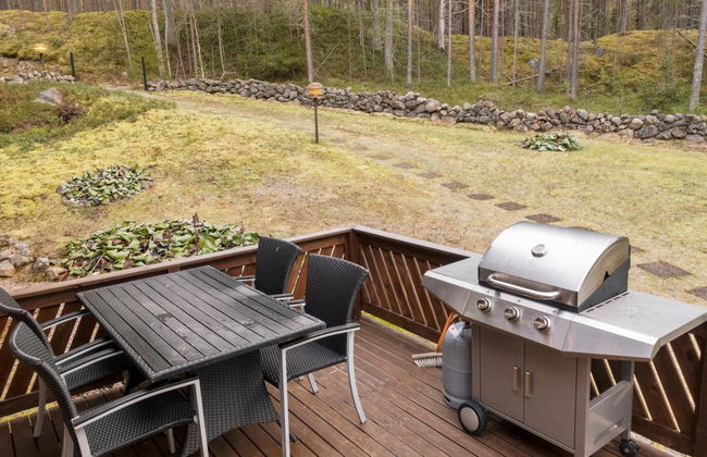 Haus mit 1 Schlafzimmer in Kemijärvi mit sauna - Foto 17