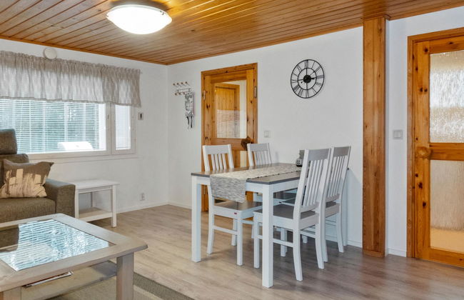Haus mit 1 Schlafzimmer in Kemijärvi mit sauna - Foto 11