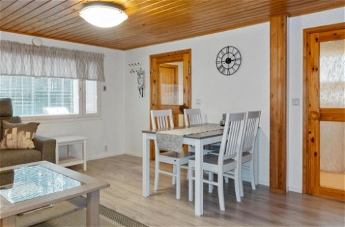 Photo 11 - 1 bedroom House in Kemijärvi with sauna and mountain view