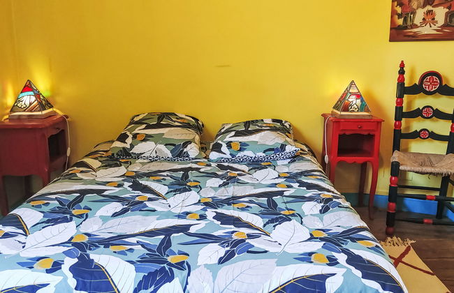 Casa de 2 quartos em Plérin com jardim - Foto 22