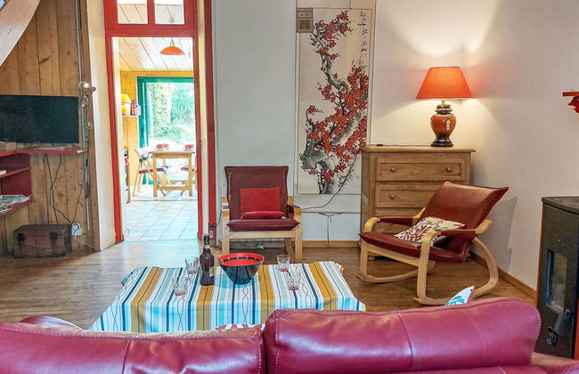Casa de 2 quartos em Plérin com jardim - Foto 10