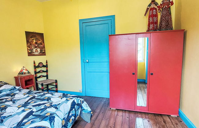 Casa de 2 quartos em Plérin com jardim - Foto 23