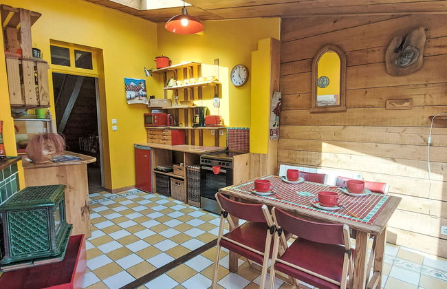 Casa de 2 quartos em Plérin com jardim - Foto 12