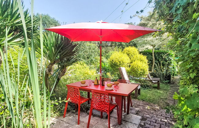Casa de 2 quartos em Plérin com jardim - Foto 18