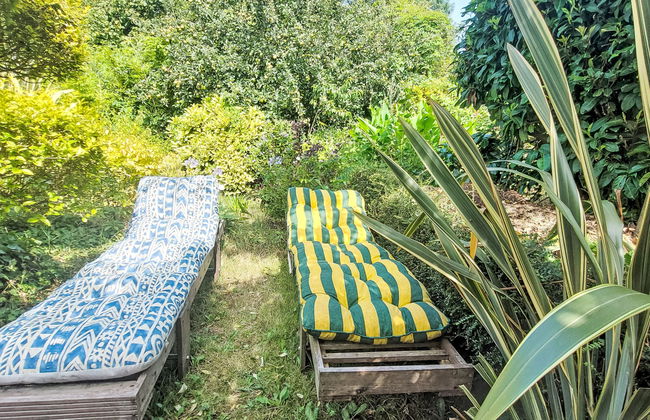Casa de 2 quartos em Plérin com jardim - Foto 3