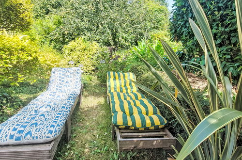 Foto 3 - Haus mit 2 Schlafzimmern in Plérin mit garten