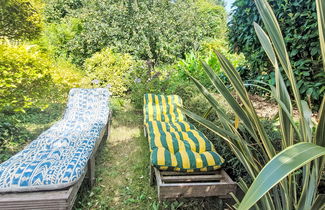 Foto 3 - Haus mit 2 Schlafzimmern in Plérin mit garten
