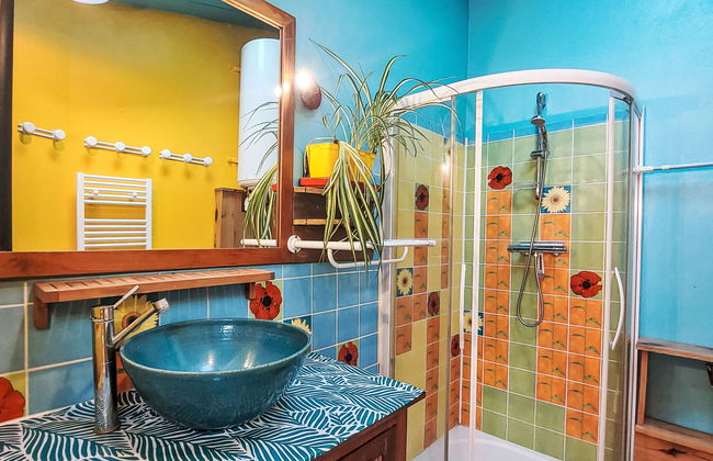 Casa de 2 quartos em Plérin com jardim - Foto 19