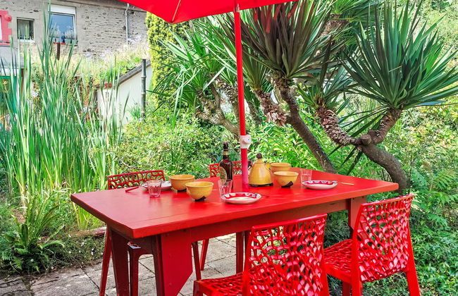 Casa de 2 quartos em Plérin com jardim - Foto 15