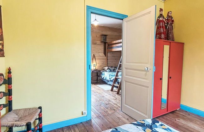 Casa de 2 quartos em Plérin com jardim - Foto 24