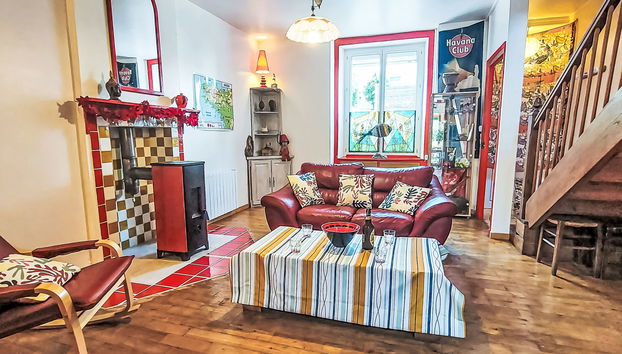 Casa de 2 quartos em Plérin com jardim - Foto 5