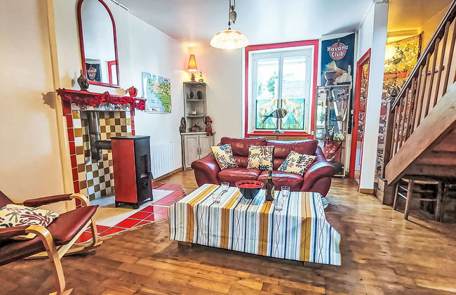 Casa de 2 quartos em Plérin com jardim - Foto 5
