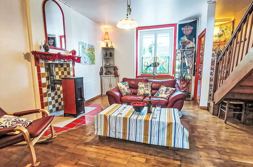 Foto 5 - Haus mit 2 Schlafzimmern in Plérin mit garten