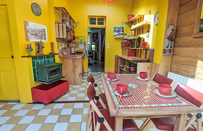 Casa de 2 quartos em Plérin com jardim - Foto 11