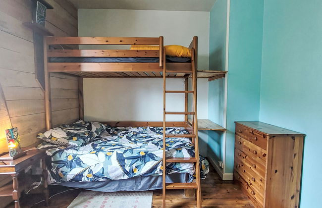 Casa de 2 quartos em Plérin com jardim - Foto 27