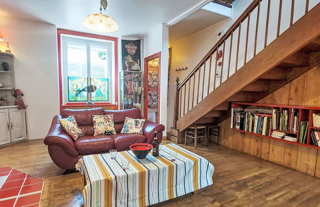 Casa de 2 quartos em Plérin com jardim - Foto 8