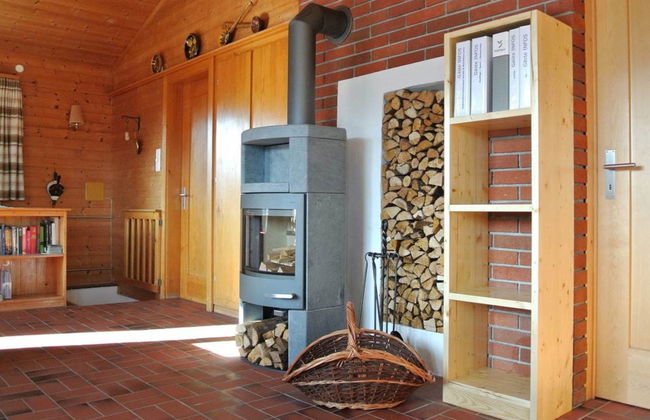 Appartement de 3 chambres à Luzein avec sauna - Photo 11