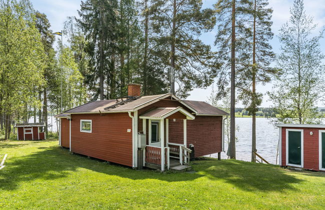 Haus mit 3 Schlafzimmern in Lindesberg mit garten und terrasse - Foto 1