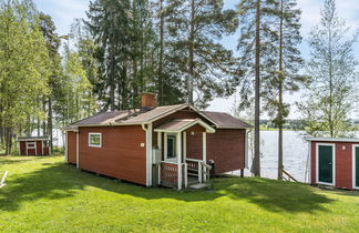 Foto 1 - Haus mit 2 Schlafzimmern in Lindesberg mit terrasse