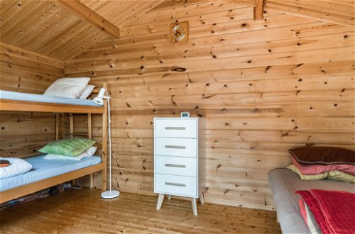 Foto 20 - Casa con 2 camere da letto a Lindesberg con terrazza