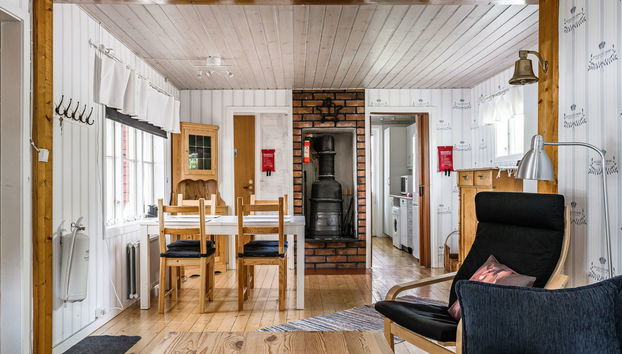 Haus mit 3 Schlafzimmern in Lindesberg mit garten und terrasse - Foto 4