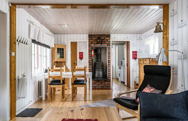 Haus mit 3 Schlafzimmern in Lindesberg mit garten und terrasse - Foto 4