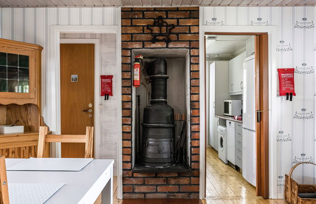 Haus mit 3 Schlafzimmern in Lindesberg mit garten und terrasse - Foto 12