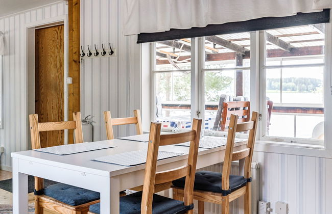 Haus mit 3 Schlafzimmern in Lindesberg mit garten und terrasse - Foto 11