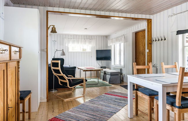 Haus mit 3 Schlafzimmern in Lindesberg mit garten und terrasse - Foto 13