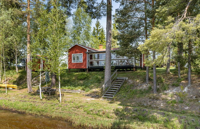 Haus mit 3 Schlafzimmern in Lindesberg mit garten und terrasse - Foto 7