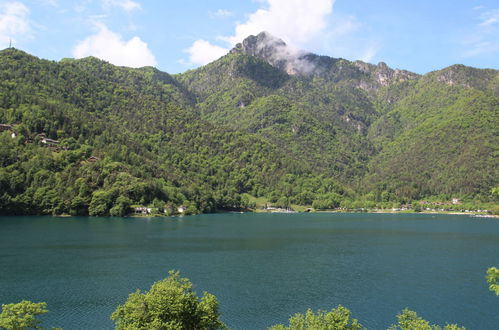 Photo 33 - 1 bedroom Apartment in Ledro with swimming pool and mountain view