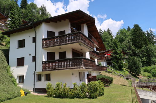 Photo 15 - 1 bedroom Apartment in Laax with mountain view