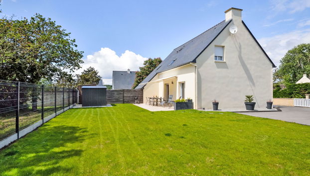 Haus mit 4 Schlafzimmern in La Turballe mit garten und terrasse - Foto 2