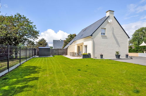 Foto 2 - Casa de 3 quartos em La Turballe com jardim e terraço