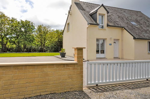 Photo 19 - Maison de 3 chambres à La Turballe avec jardin et terrasse