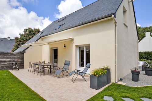 Photo 18 - Maison de 3 chambres à La Turballe avec jardin et terrasse