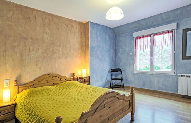 Casa de 4 quartos em La Turballe com jardim e terraço - Foto 10