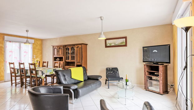 Haus mit 4 Schlafzimmern in La Turballe mit garten und terrasse - Foto 3